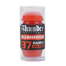 Amortecedor Thunder Bushings 97 Duro conical