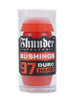 Amortecedor Thunder Bushings 97 Duro conical