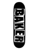 Shape Maple Baker Brand Logo Cinza 8.0