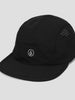 Boné Volcom Squad Stone Preto