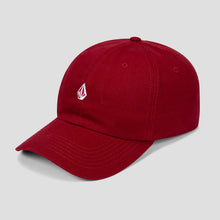 Boné Volcom Mini Mark Vermelho