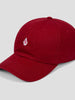 Boné Volcom Mini Mark Vermelho