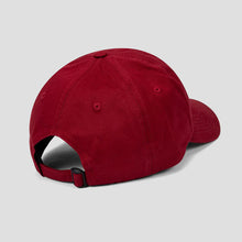 Boné Volcom Mini Mark Vermelho