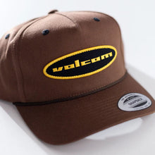 Boné Volcom Overpath