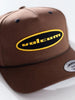 Boné Volcom Overpath