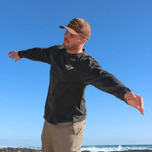 Boné Volcom Overpath