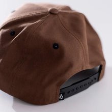 Boné Volcom Overpath