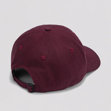 Boné Volcom Mini Mark Bordô