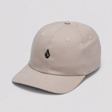 Boné Volcom Mini Mark Bege