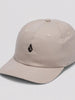 Boné Volcom Mini Mark Bege