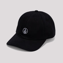 Boné Volcom Wonder Stone Preto
