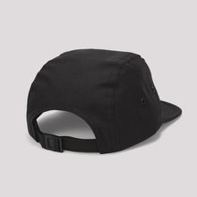 Boné Volcom Lets Go Preto
