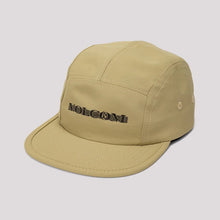 Boné Volcom Drain Kaki