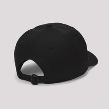 Boné Volcom Signature Preto