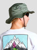 Chapéu Volcom Stone Verde Militar