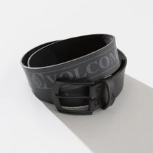 Cinto Volcom O'Stone Preto