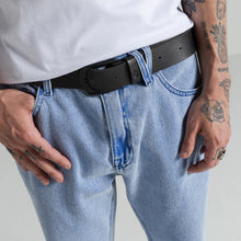 Cinto Volcom O'Stone Preto
