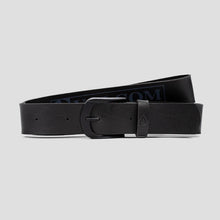 Cinto Volcom O'Stone Preto