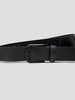 Cinto Volcom O'Stone Preto