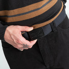 Cinto Volcom Mod Stone Preto