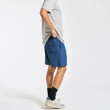 Shorts Volcom Solid Stone Azul