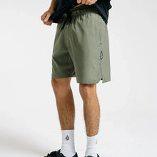 Shorts Volcom Solid Stone Verde