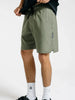 Shorts Volcom Solid Stone Verde