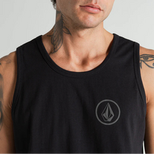 Regata Volcom Rubber Preta