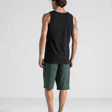 Regata Volcom Rubber Preta