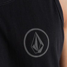 Regata Volcom Rubber Preta