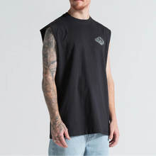 Regata Volcom Graphic Preta