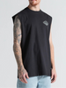 Regata Volcom Graphic Preta
