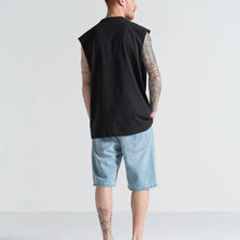 Regata Volcom Graphic Preta