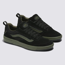 Tênis Skate Zahba Fatigue Black