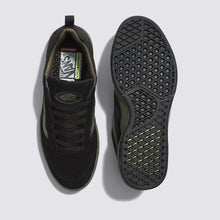 Tênis Skate Zahba Fatigue Black