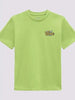 Camiseta Vans Gnardragon SS Infantil