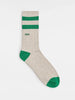 Meia Classic Crew Verdant 41/45