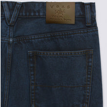 Calça vans Nick Michel Check-5 Loose Tapered