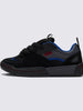 Tênis Skate Mixxa Black Grey