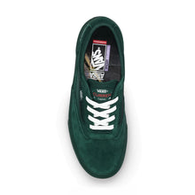 Tênis Curren Caples Skate Emerald