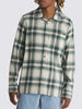 Camisa Eastridge Oatmeal