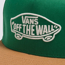 Boné Vans Classic Snapback Infantil