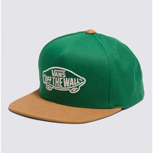 Boné Vans Classic Snapback Infantil