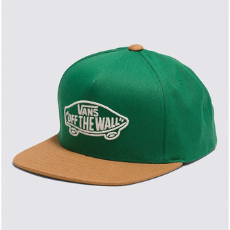 Boné Vans Classic Snapback Infantil