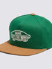 Boné Vans Classic Snapback Infantil