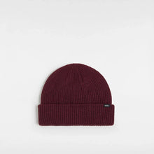 Gorro Vans Core Basics Beanie Wine