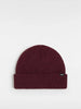 Gorro Vans Core Basics Beanie Wine