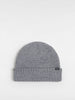 Gorro Vans Core Basics Beanie Grey