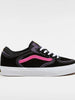 Tênis Skate Rowley Pro Black Pink