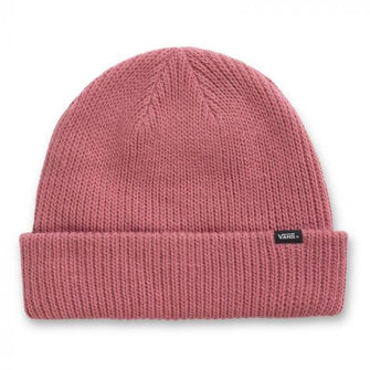 Gorro Vans Core Basics Beanie Rose